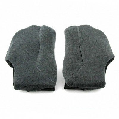 Arai TOUR-X3, VX-3 lícnice FCS šedé 12mm